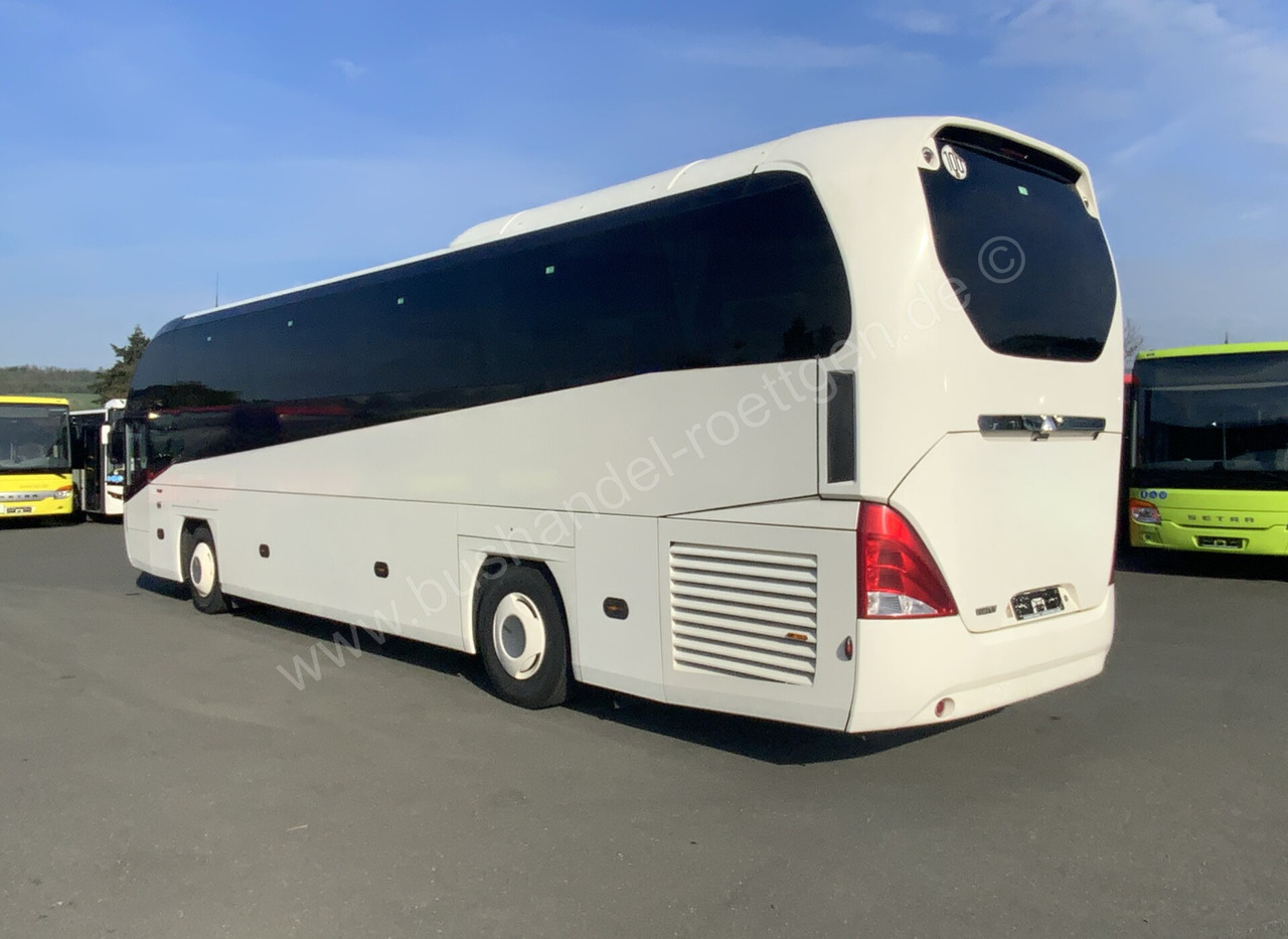Neoplan Cityliner - Autocar: Foto 4 Neoplan Cityliner - Autocar: Foto 4