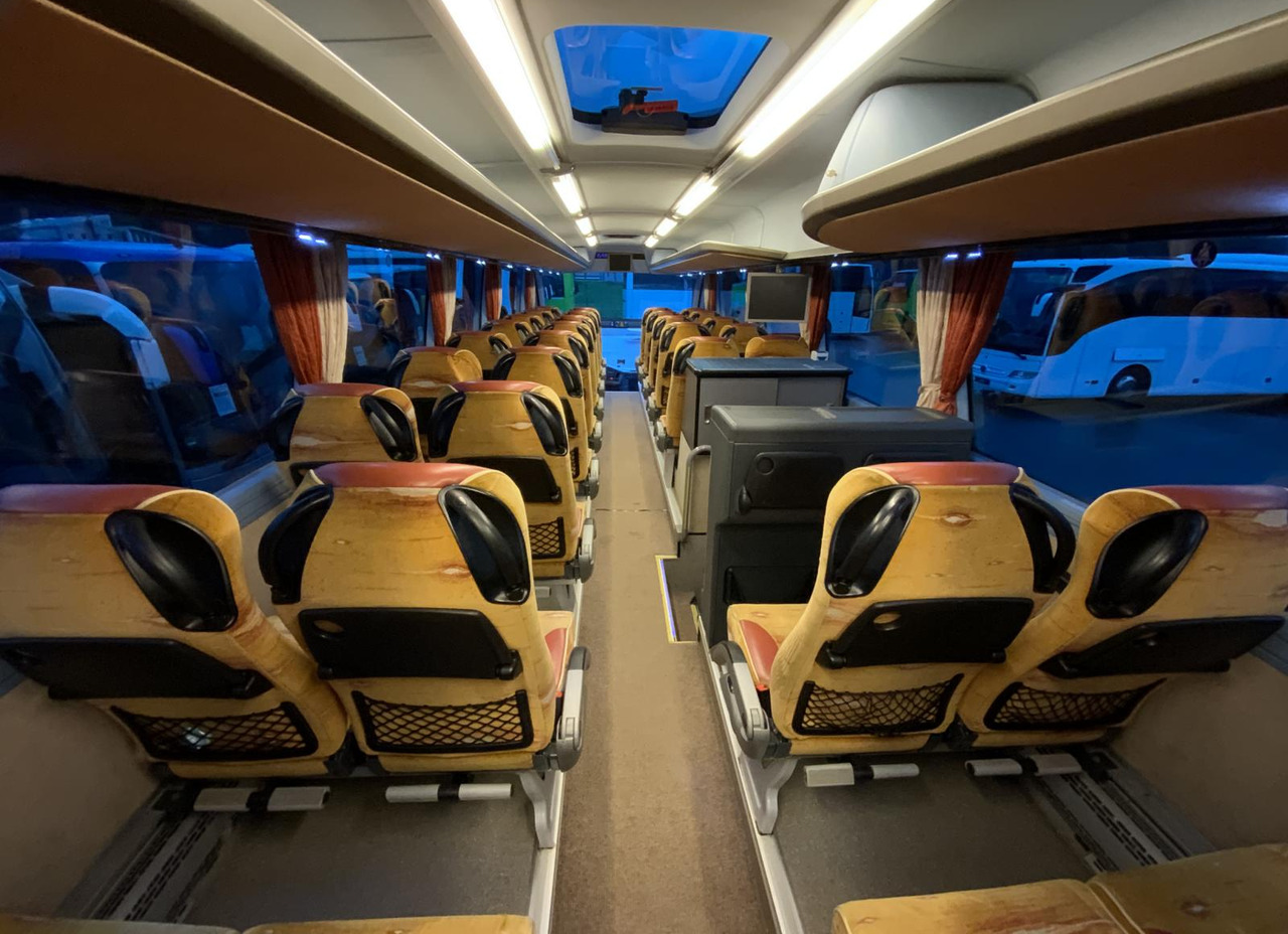 Leasing de Neoplan Cityliner Neoplan Cityliner: Foto 18