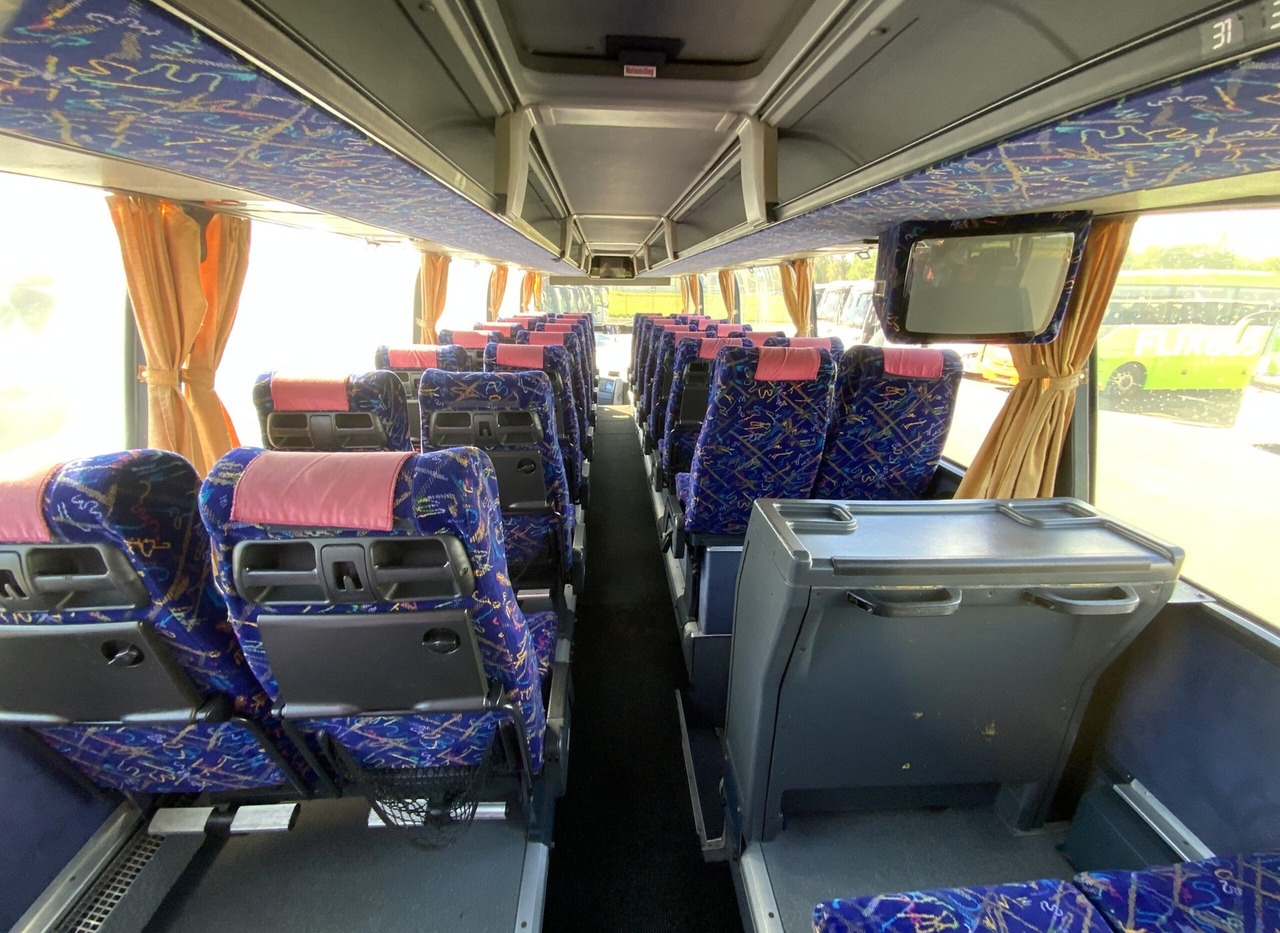 Autocar Neoplan N 116: Foto 18