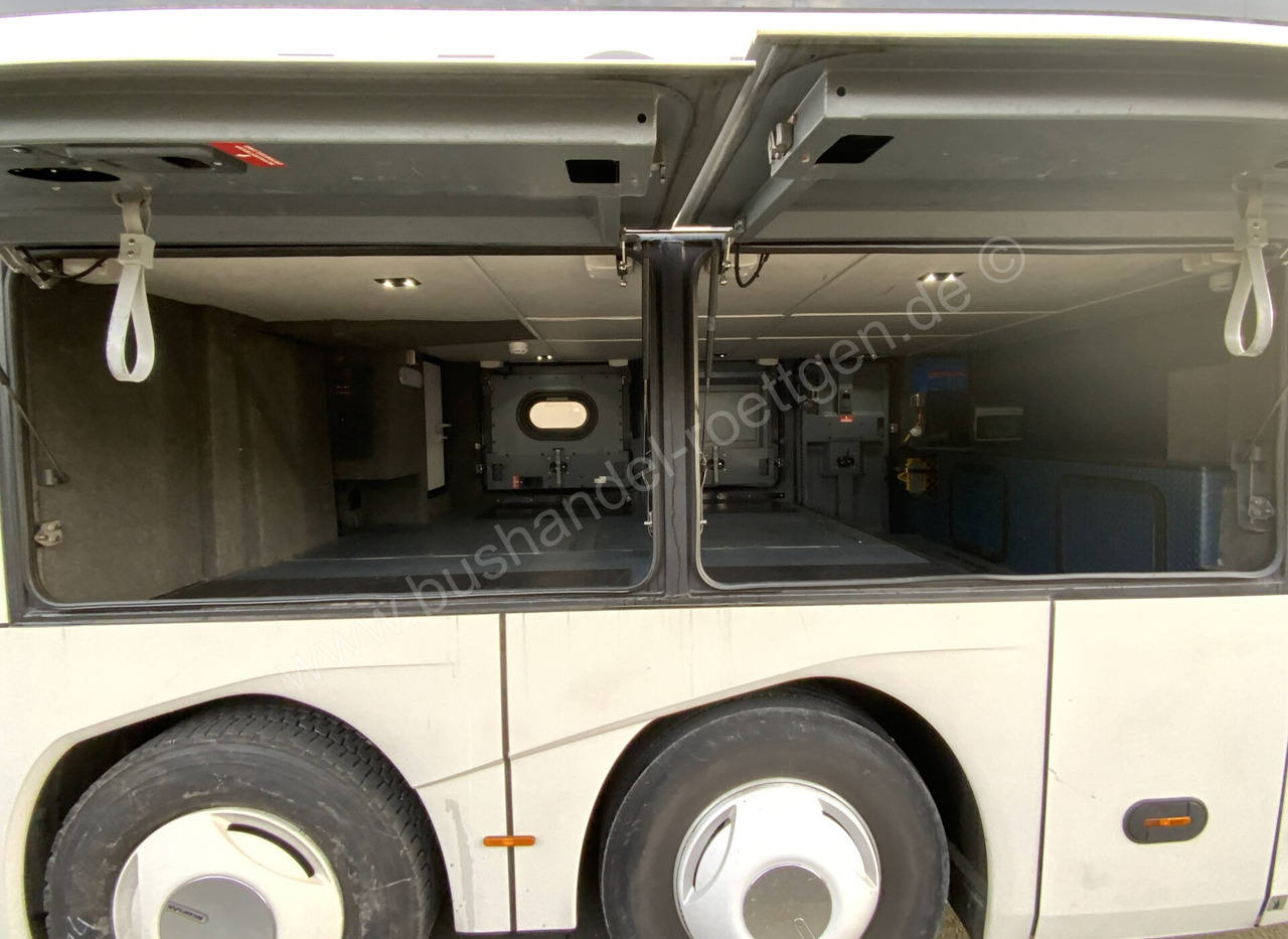 Neoplan Skyliner L - Autobuz supraetajat: Foto 5 Neoplan Skyliner L - Autobuz supraetajat: Foto 5