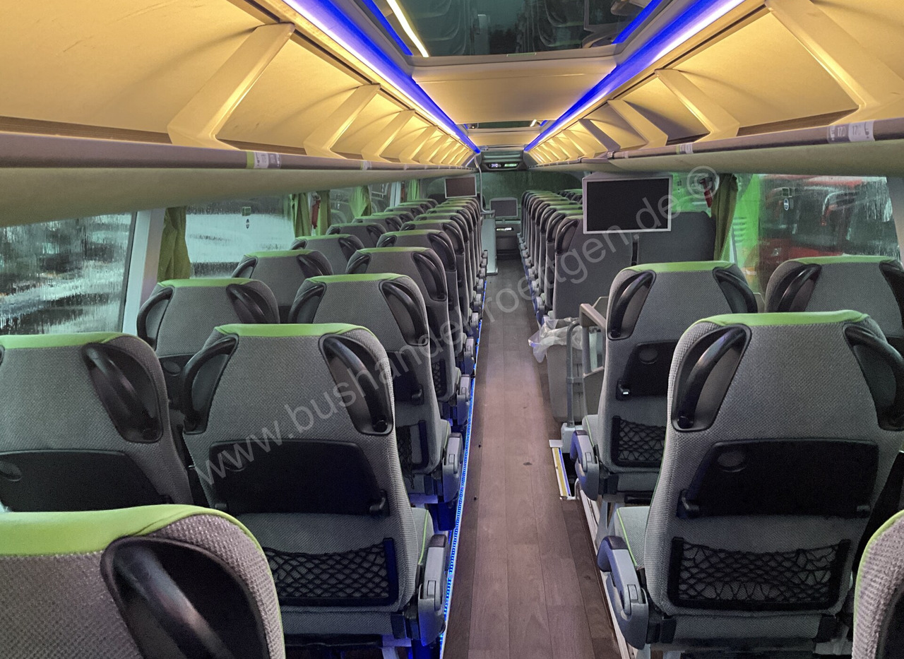 Leasing de Neoplan Skyliner L Neoplan Skyliner L: Foto 20
