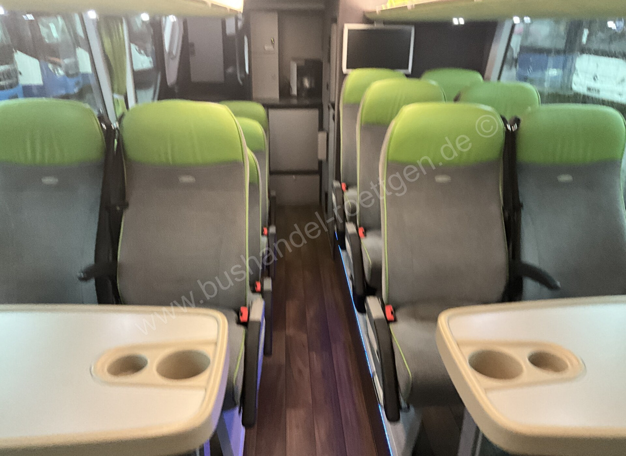 Leasing de Neoplan Skyliner L Neoplan Skyliner L: Foto 13