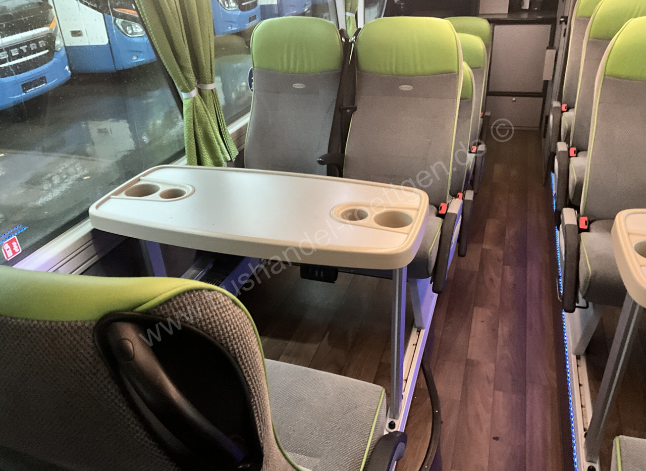 Leasing de Neoplan Skyliner L Neoplan Skyliner L: Foto 14