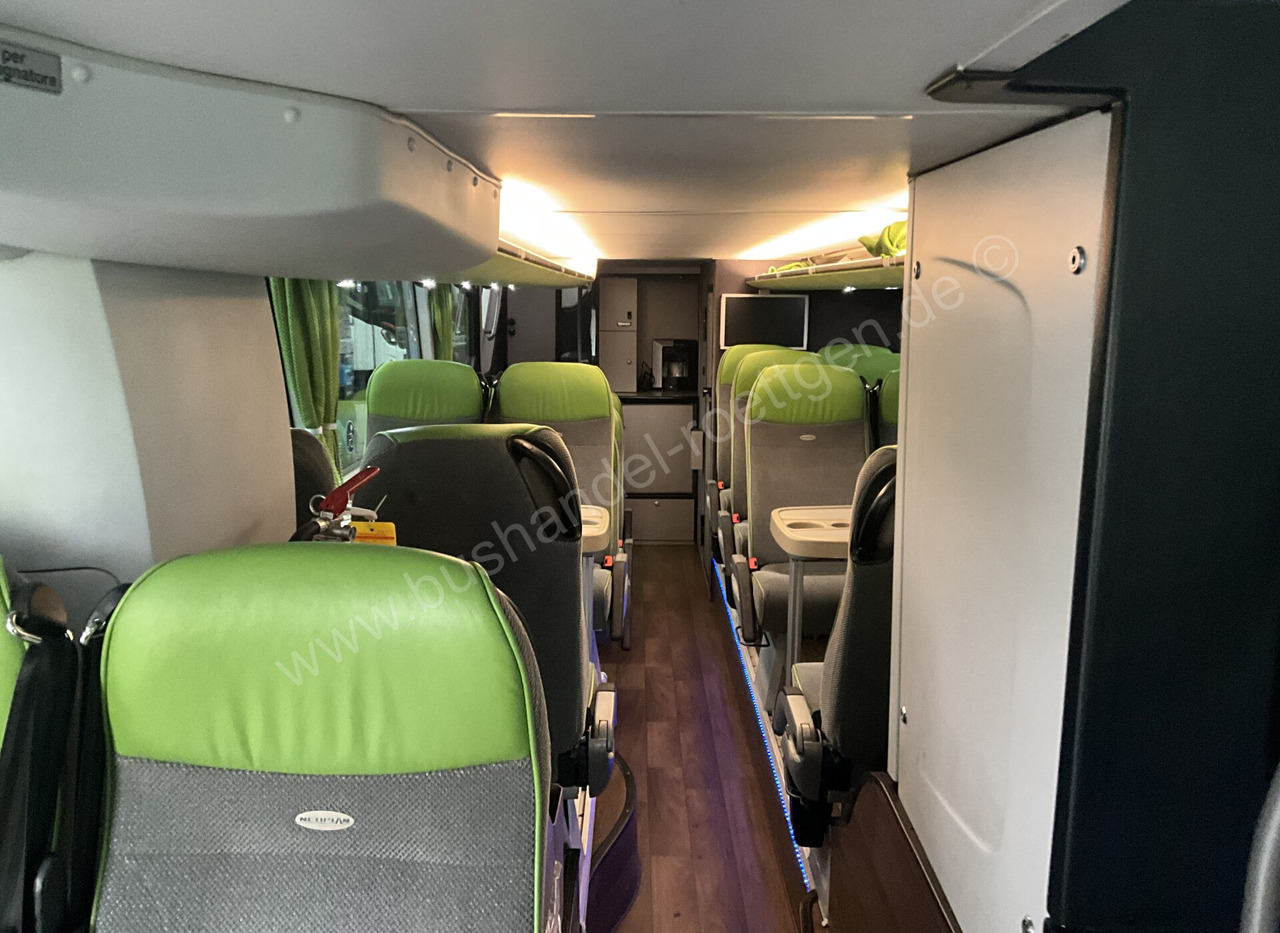 Leasing de Neoplan Skyliner L Neoplan Skyliner L: Foto 12