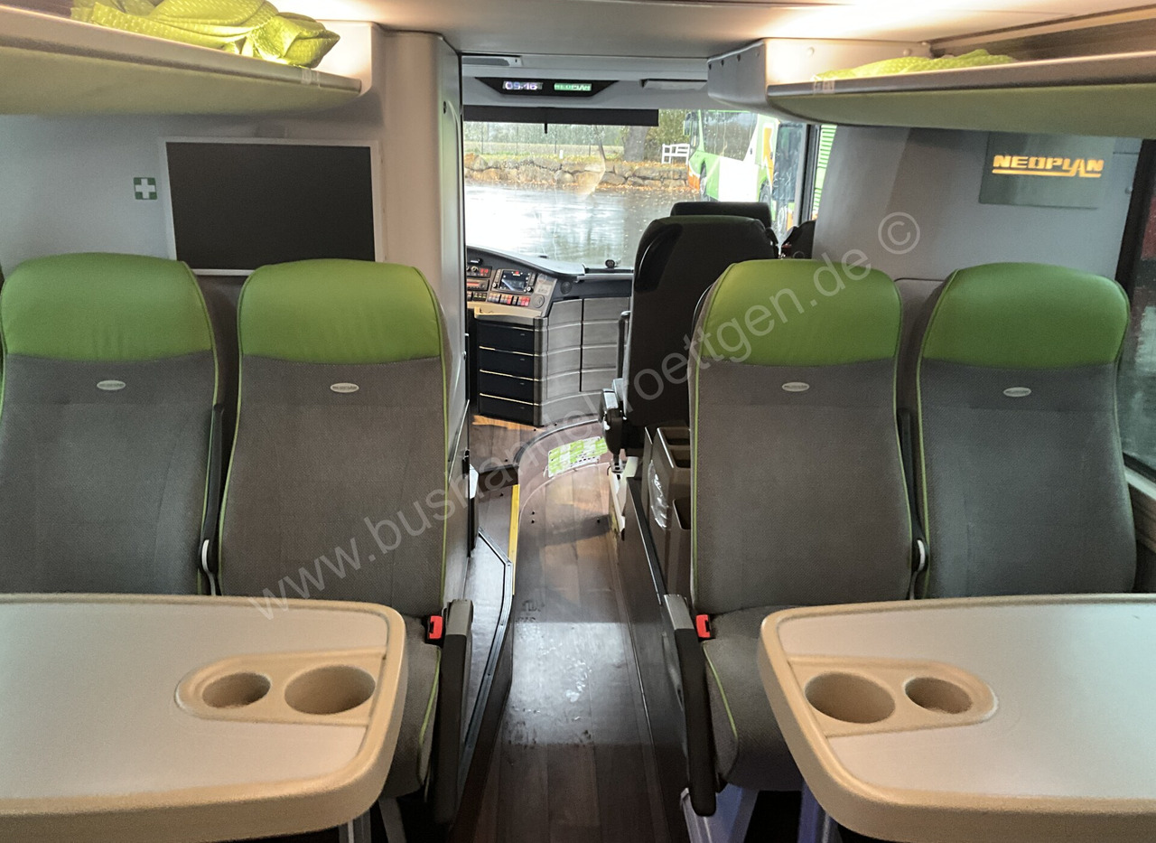 Leasing de Neoplan Skyliner L Neoplan Skyliner L: Foto 17