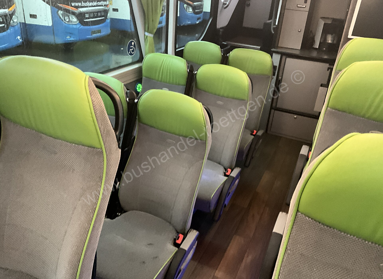 Leasing de Neoplan Skyliner L Neoplan Skyliner L: Foto 15