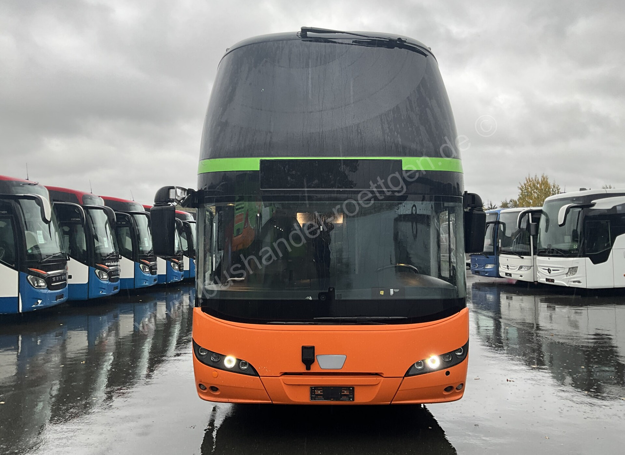 Leasing de Neoplan Skyliner L Neoplan Skyliner L: Foto 8