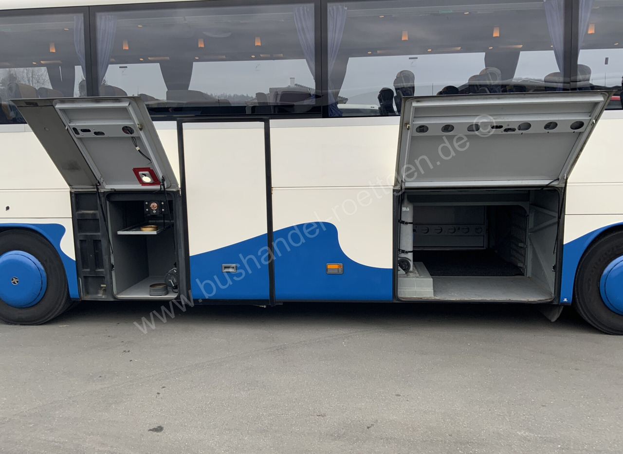 Setra S 415 GT-HD - Autocar: Foto 5 Setra S 415 GT-HD - Autocar: Foto 5