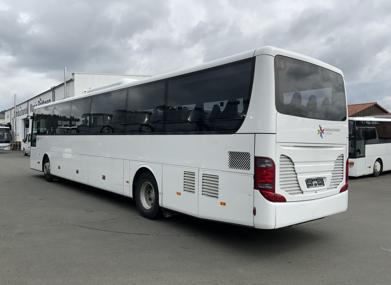 Setra S 417 UL/2 Business - Autobuz interurban: Foto 4 Setra S 417 UL/2 Business - Autobuz interurban: Foto 4