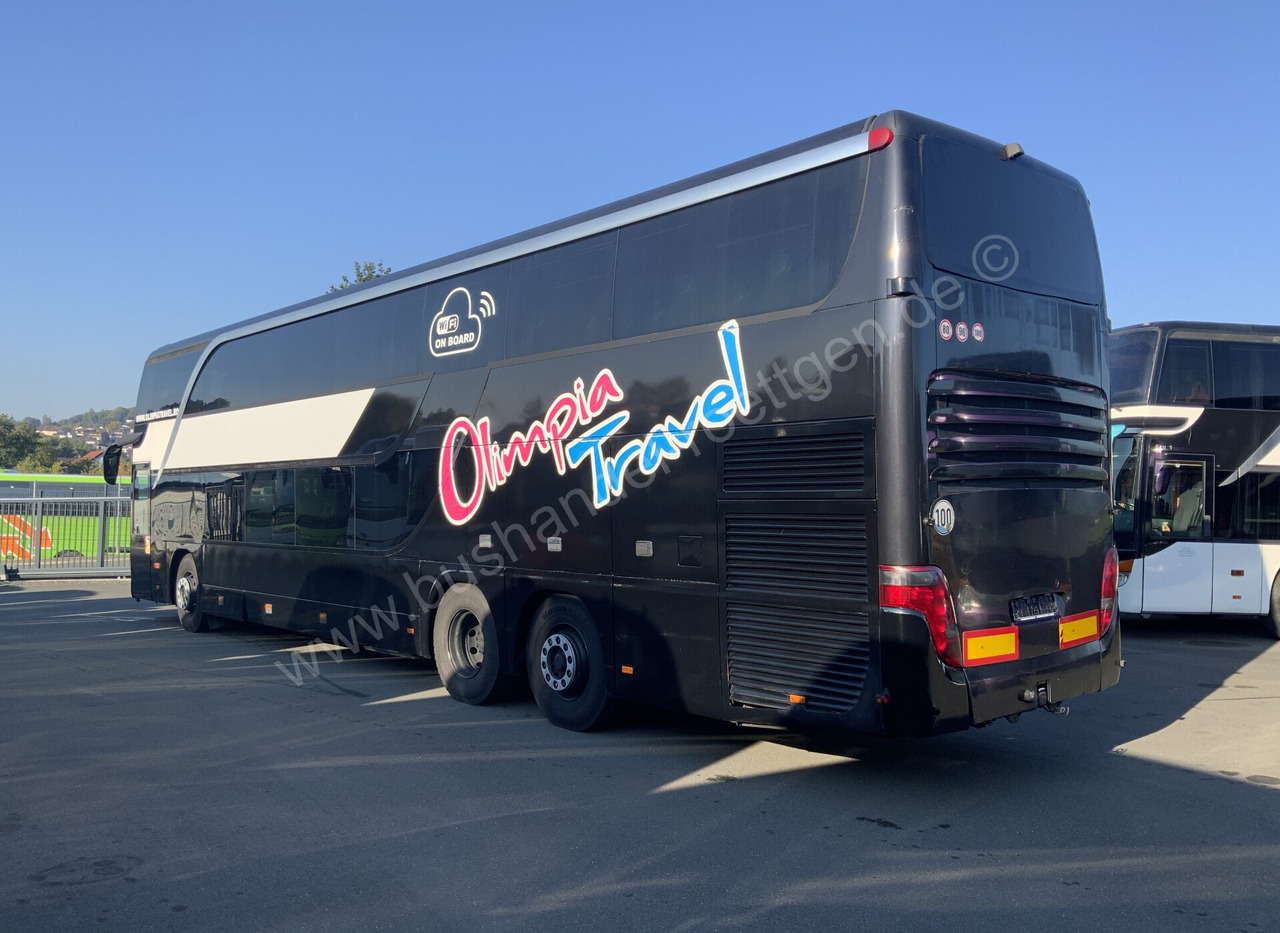 Setra S 431 DT - Autobuz supraetajat: Foto 4 Setra S 431 DT - Autobuz supraetajat: Foto 4