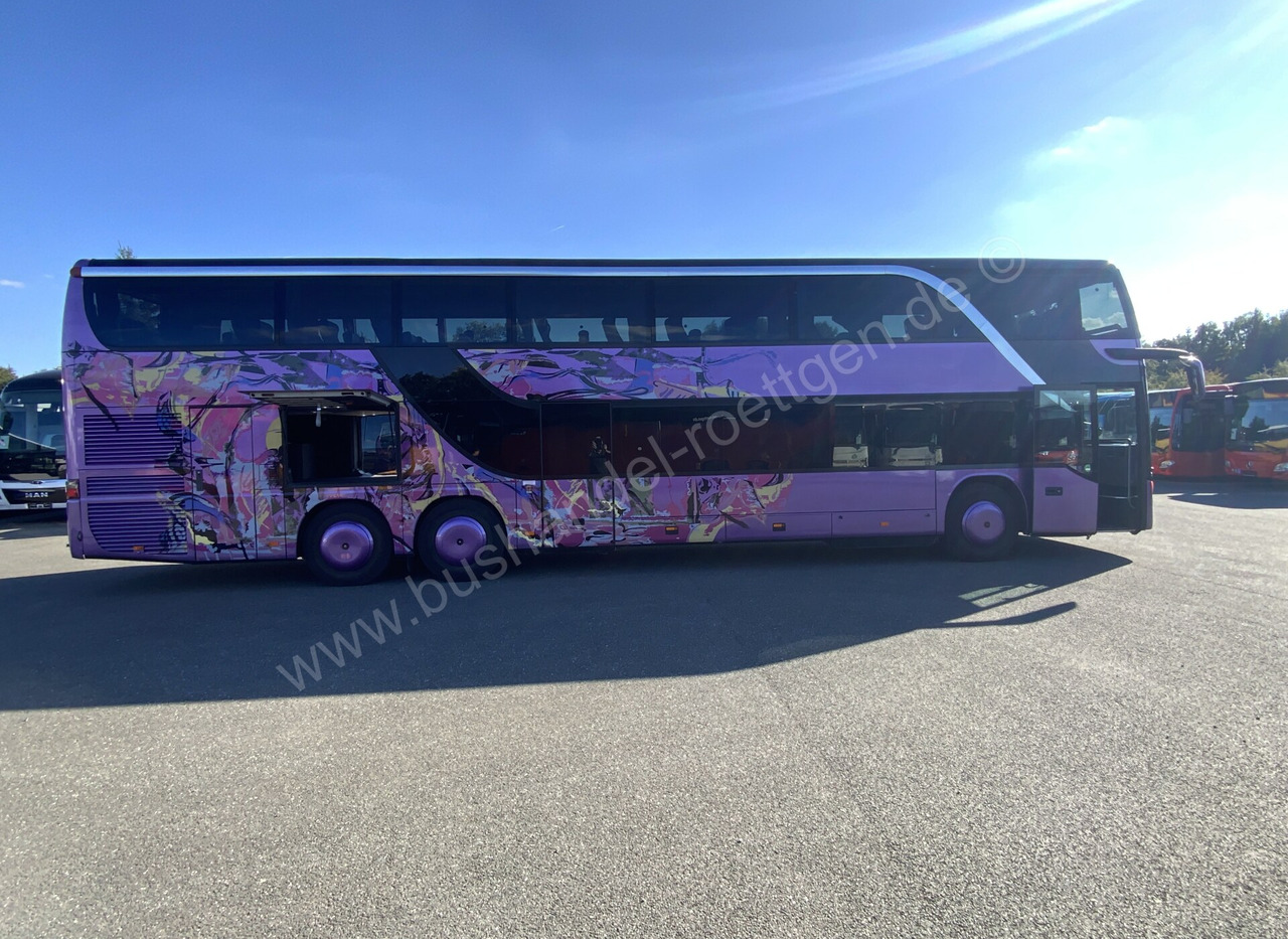Setra S 431 DT - Autobuz supraetajat: Foto 5 Setra S 431 DT - Autobuz supraetajat: Foto 5
