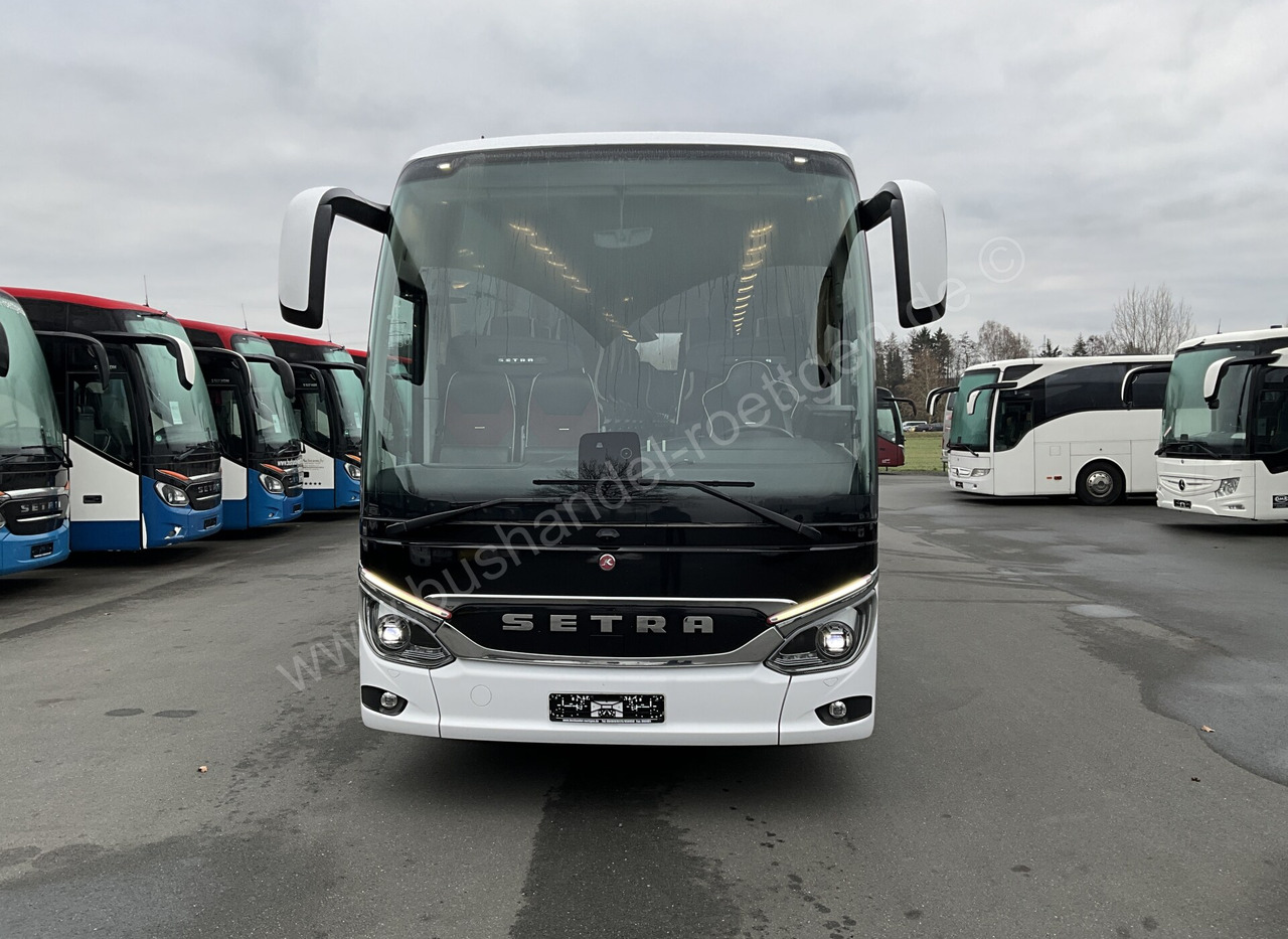 Autocar Setra S 515 HD: Foto 7 Autocar Setra S 515 HD: Foto 7