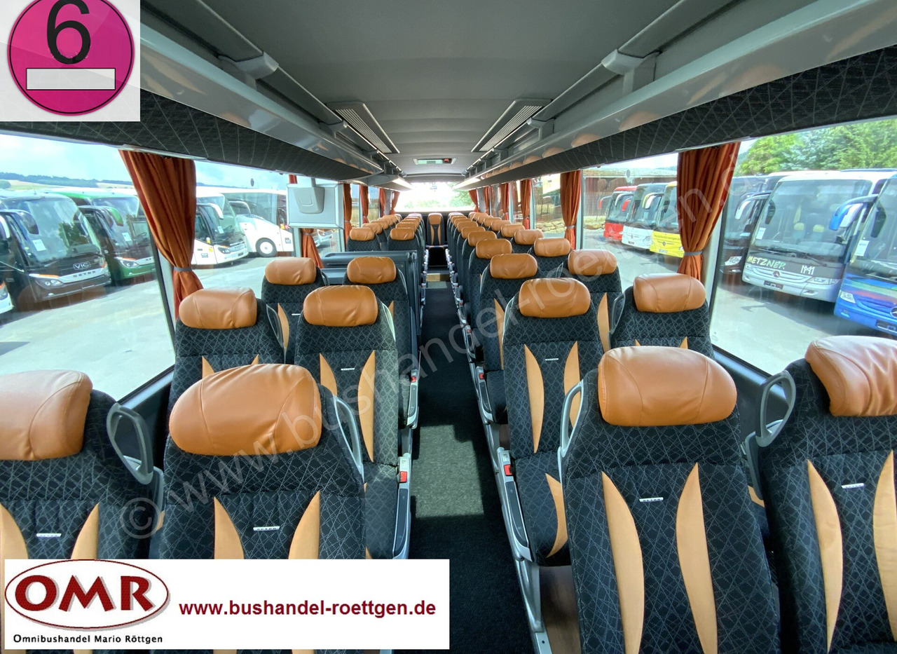 Setra S 515 HD - Autocar: Foto 1 Setra S 515 HD - Autocar: Foto 1