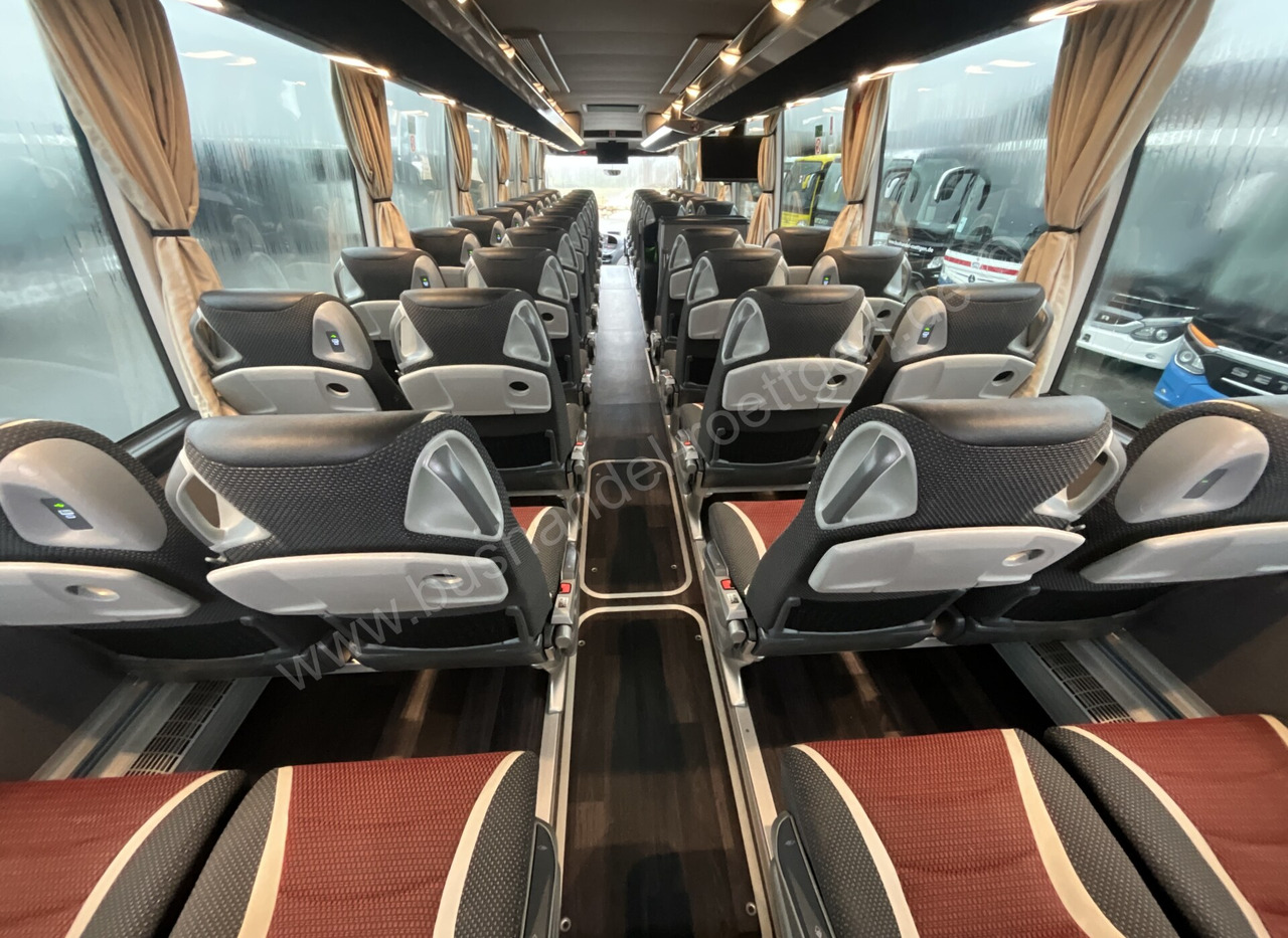 Autocar Setra S 515 HD: Foto 15 Autocar Setra S 515 HD: Foto 15