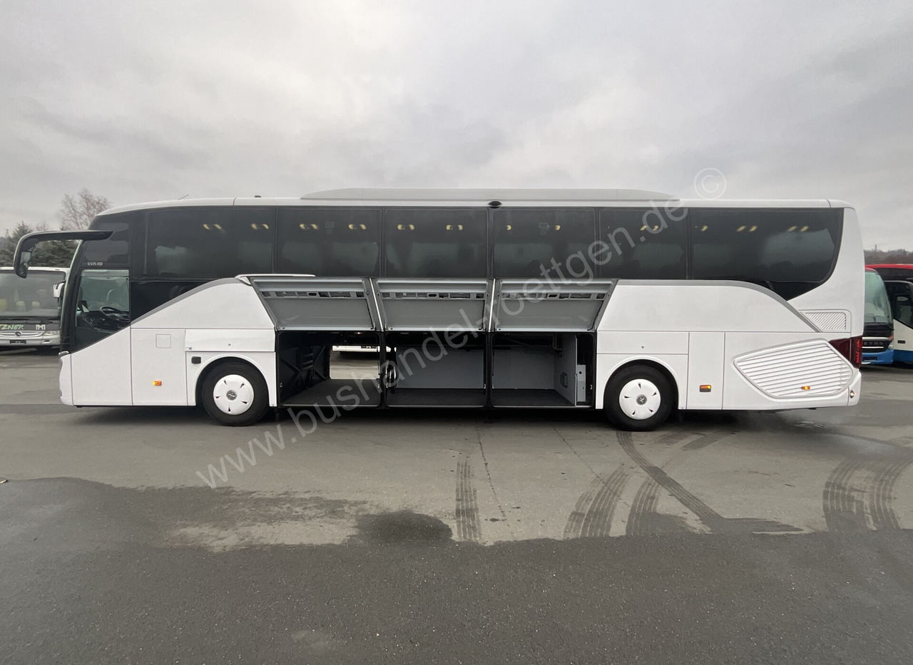 Autocar Setra S 515 HD: Foto 6 Autocar Setra S 515 HD: Foto 6