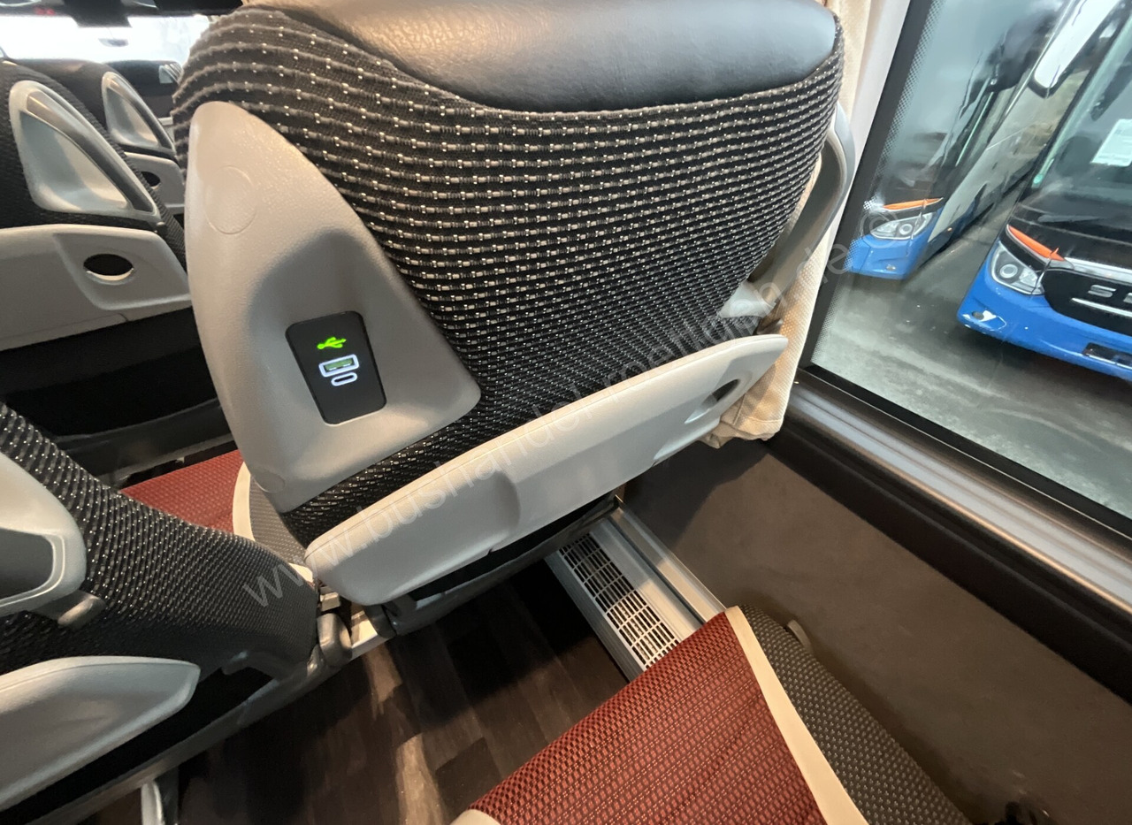 Autocar Setra S 515 HD: Foto 16 Autocar Setra S 515 HD: Foto 16