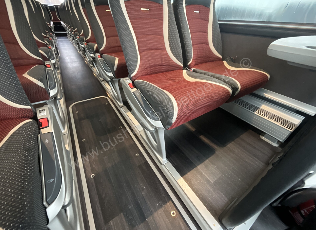 Autocar Setra S 515 HD: Foto 10 Autocar Setra S 515 HD: Foto 10