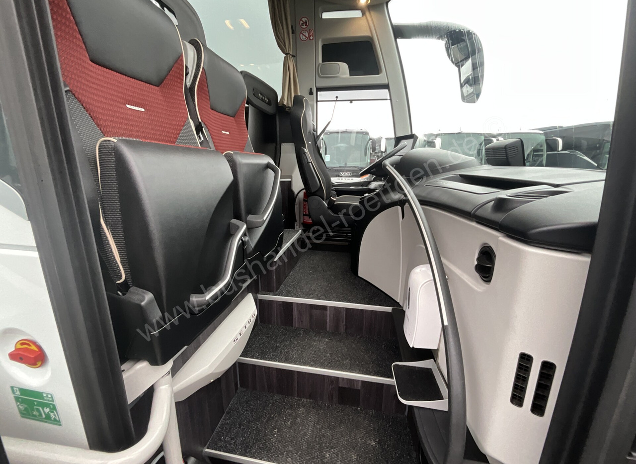 Autocar Setra S 515 HD: Foto 20 Autocar Setra S 515 HD: Foto 20