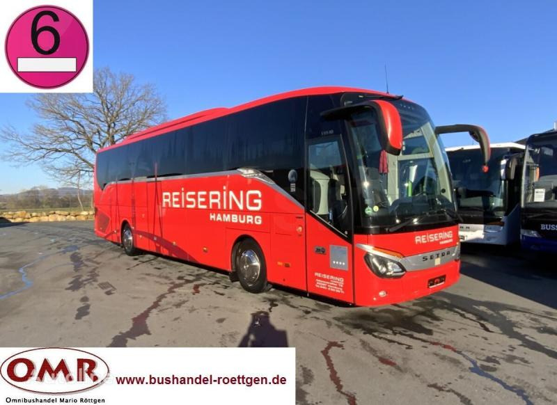 Autocar Setra S 515 HD: Foto 1