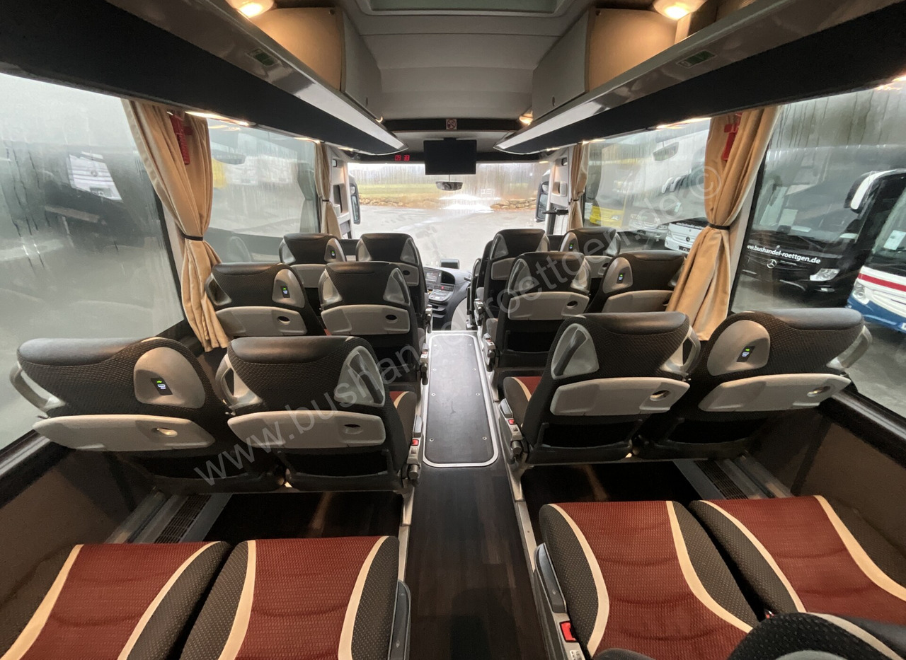 Autocar Setra S 515 HD: Foto 18 Autocar Setra S 515 HD: Foto 18