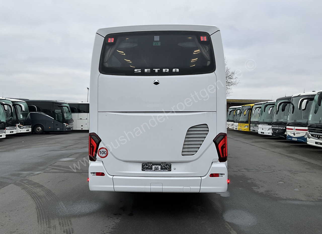 Autocar Setra S 515 HD: Foto 8 Autocar Setra S 515 HD: Foto 8
