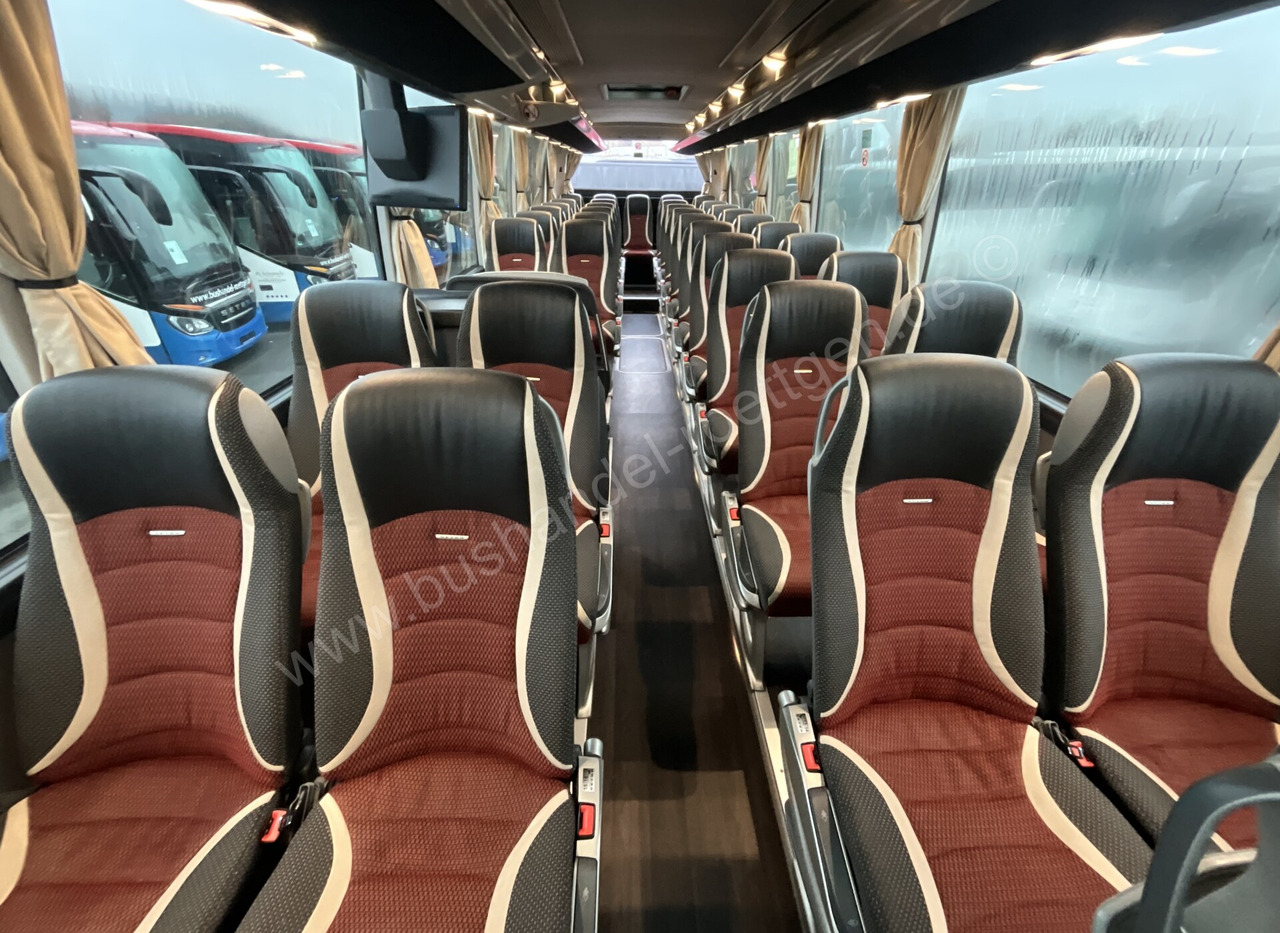 Autocar Setra S 515 HD: Foto 12 Autocar Setra S 515 HD: Foto 12