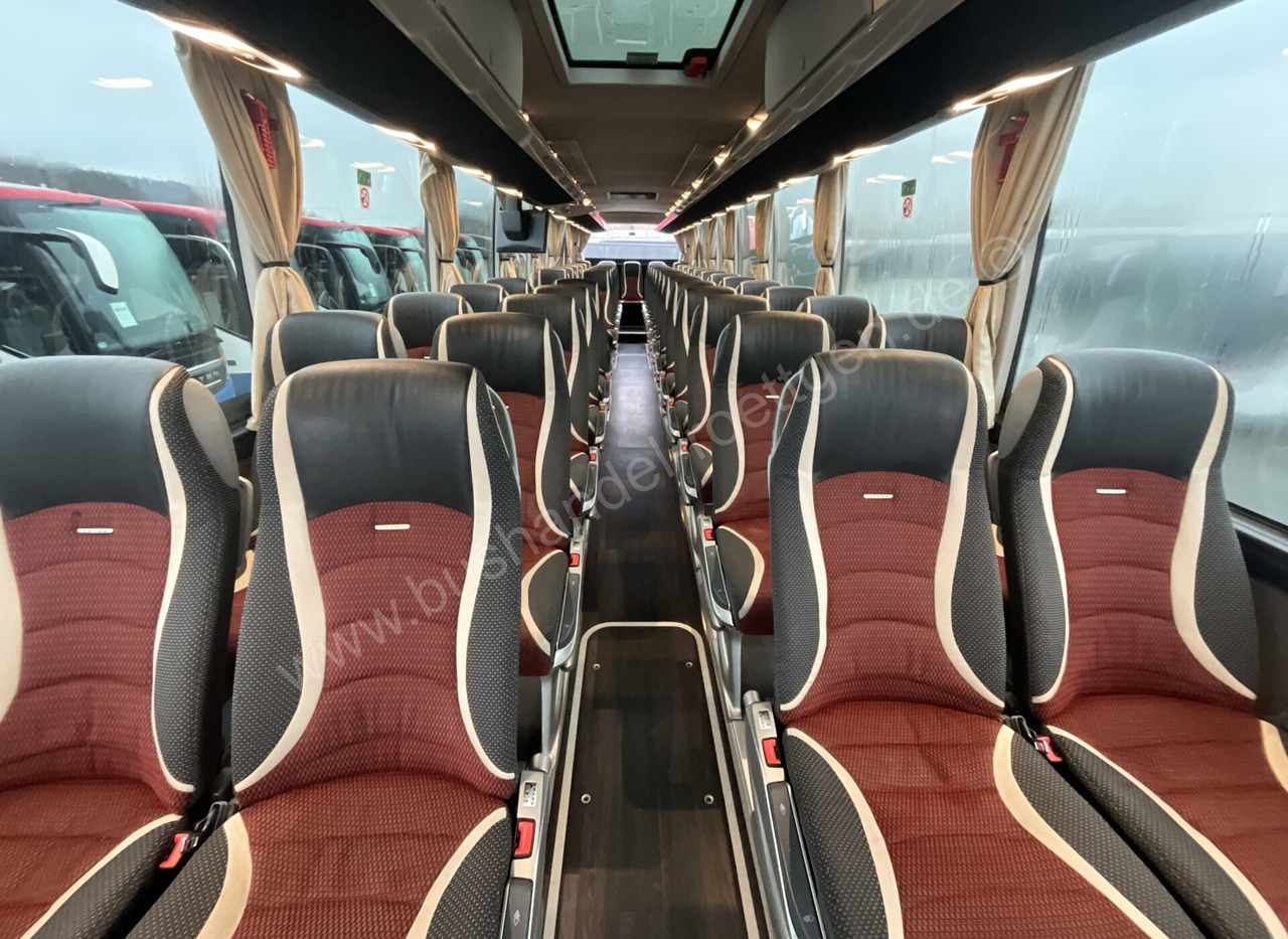 Autocar Setra S 515 HD: Foto 11 Autocar Setra S 515 HD: Foto 11