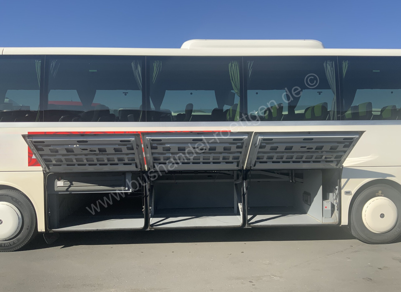 Autocar Setra S 515 MD: Foto 8