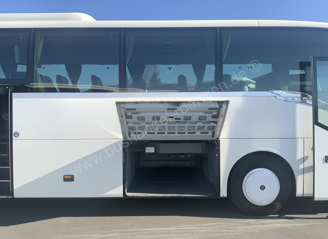 Autocar Setra S 515 MD: Foto 7