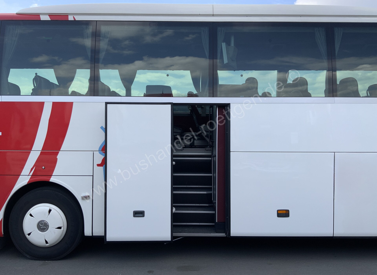 Interior photo 1: Autocar Setra S 517 HD