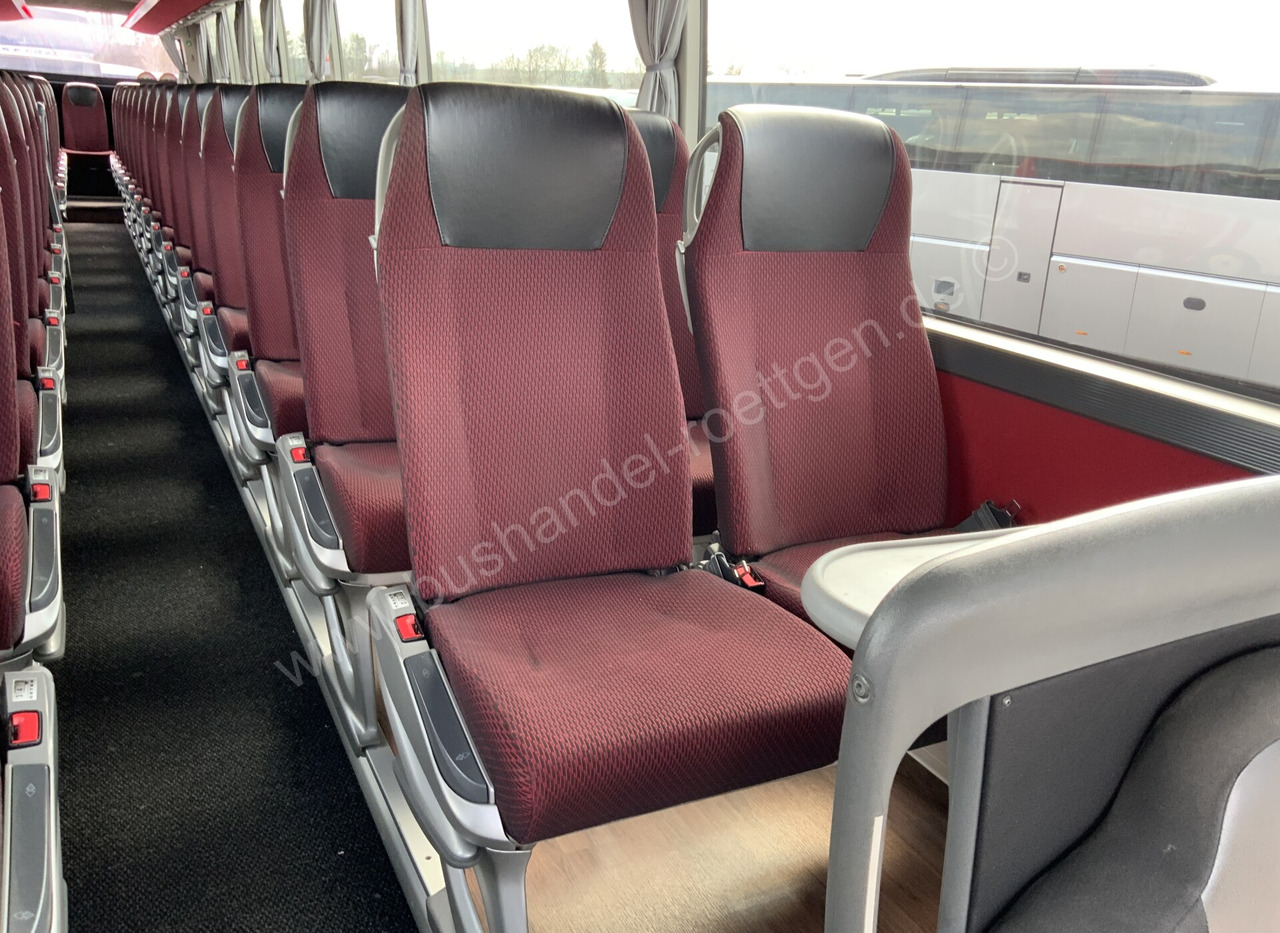 Autocar Setra S 517 HD: Foto 10