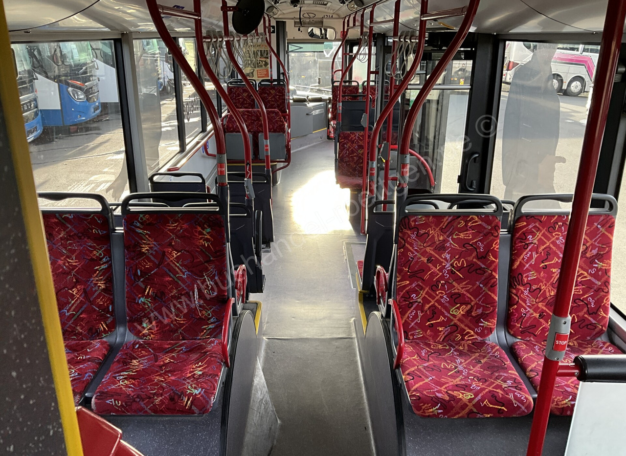 Leasing de Solaris Urbino Solaris Urbino: Foto 15 Leasing de Solaris Urbino Solaris Urbino: Foto 15