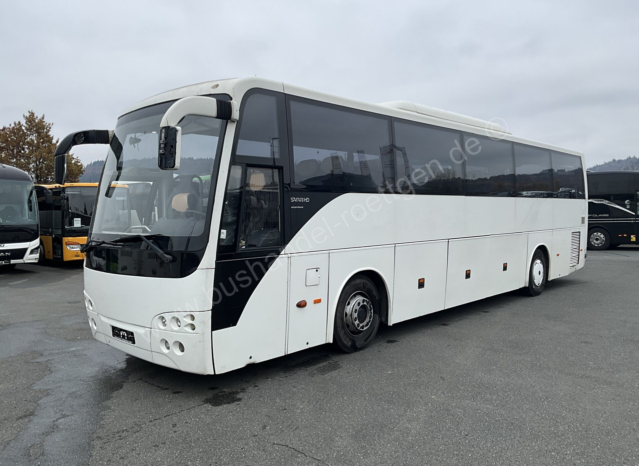 Temsa Safari HD - Autocar: Foto 2 Temsa Safari HD - Autocar: Foto 2