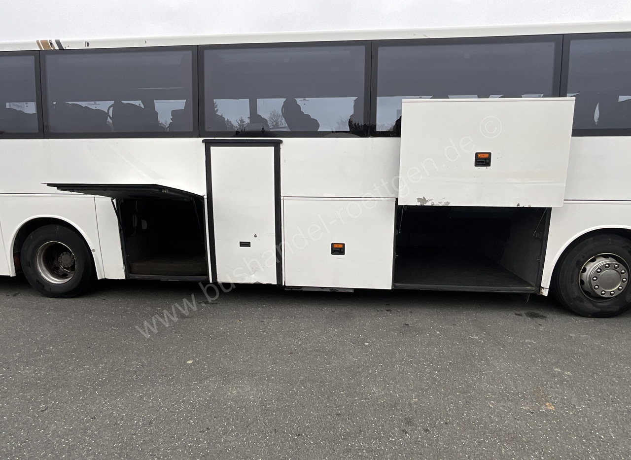 Temsa Safari HD - Autocar: Foto 5 Temsa Safari HD - Autocar: Foto 5