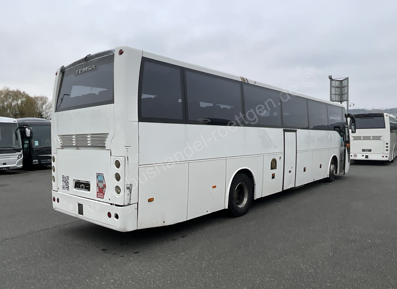 Temsa Safari HD - Autocar: Foto 3 Temsa Safari HD - Autocar: Foto 3