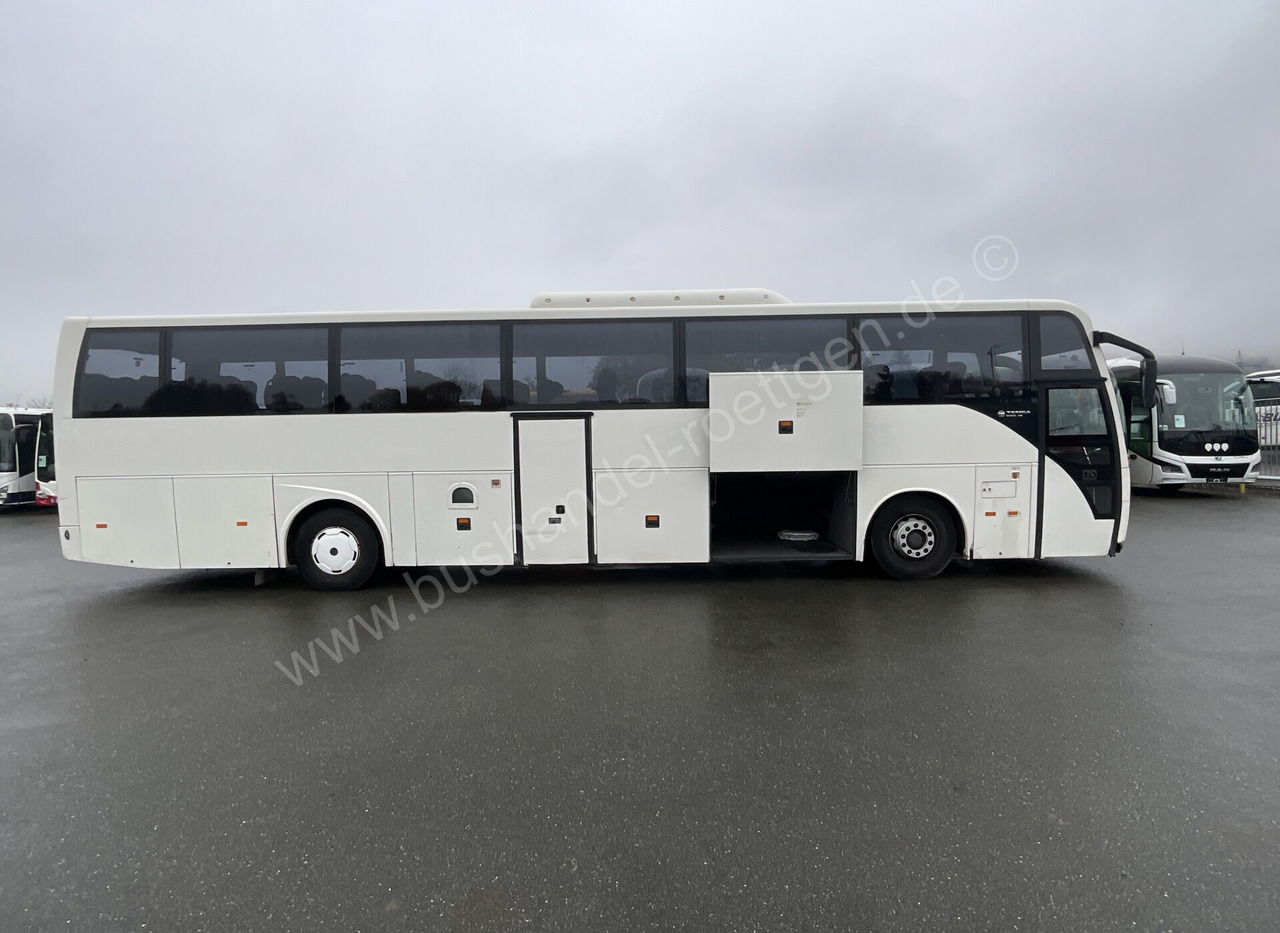 Temsa Safari HD - Autocar: Foto 5 Temsa Safari HD - Autocar: Foto 5