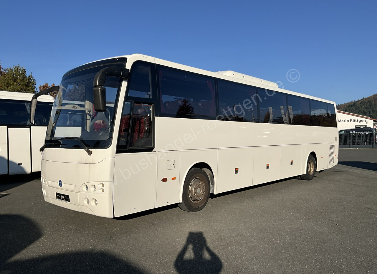 Temsa Safari HD - Autocar: Foto 2 Temsa Safari HD - Autocar: Foto 2