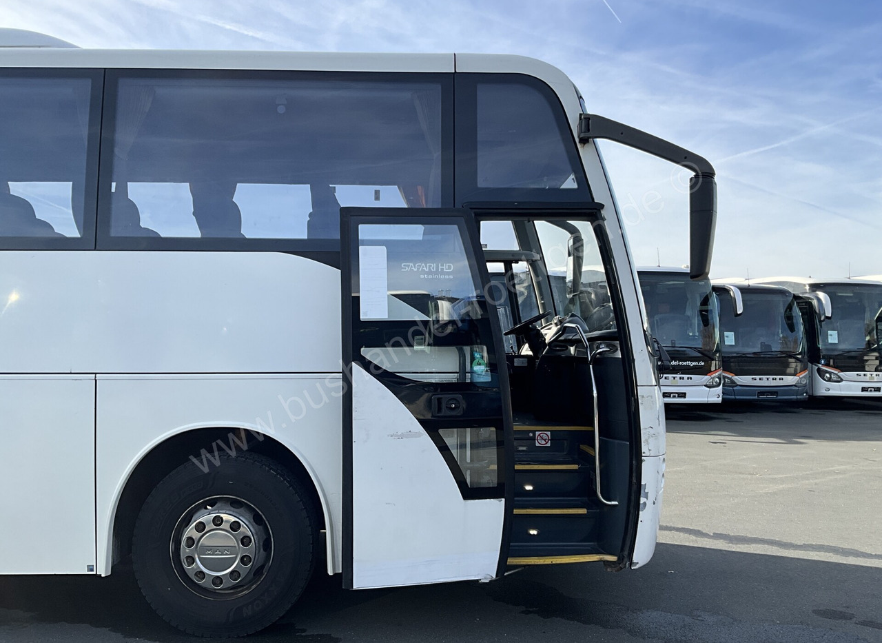 Temsa Safari HD - Autocar: Foto 5 Temsa Safari HD - Autocar: Foto 5