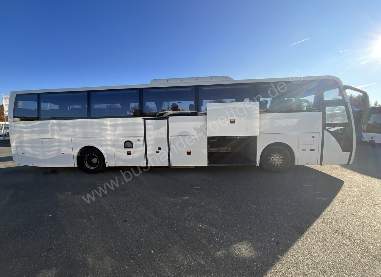 Temsa Safari HD - Autocar: Foto 5 Temsa Safari HD - Autocar: Foto 5