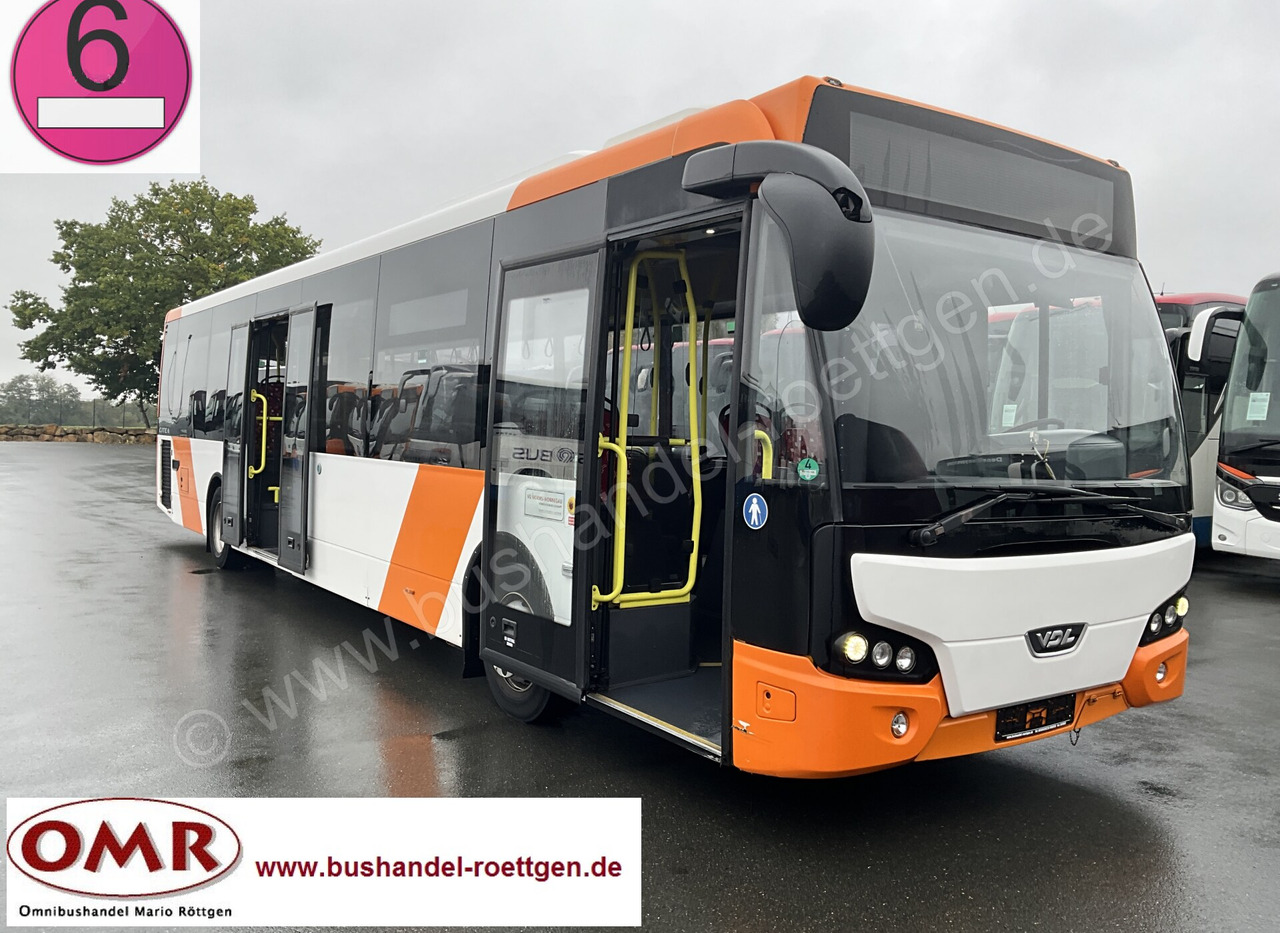 VDL Citea LLE - Autobuz urban: Foto 1 VDL Citea LLE - Autobuz urban: Foto 1