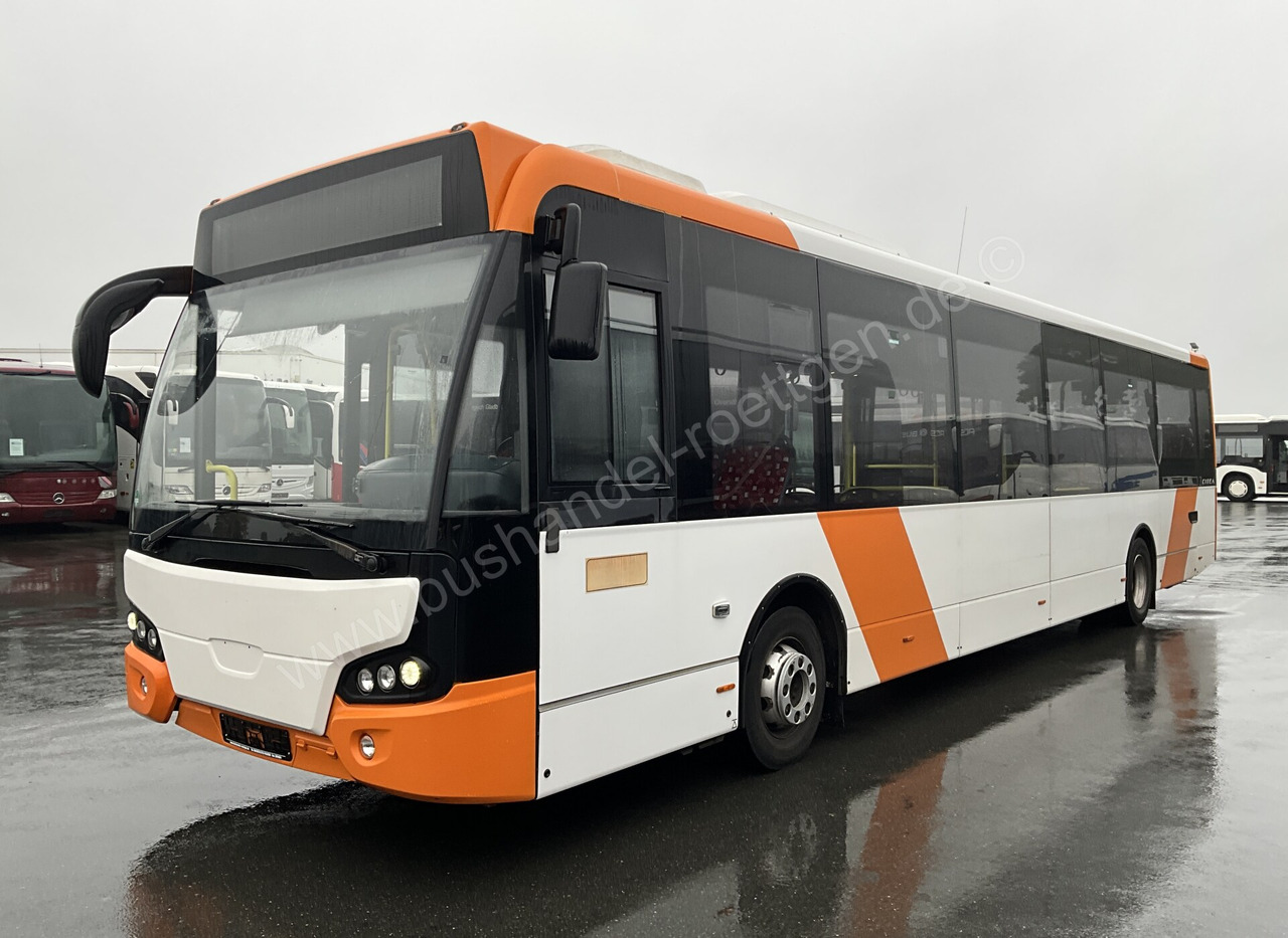 VDL Citea LLE - Autobuz urban: Foto 2 VDL Citea LLE - Autobuz urban: Foto 2