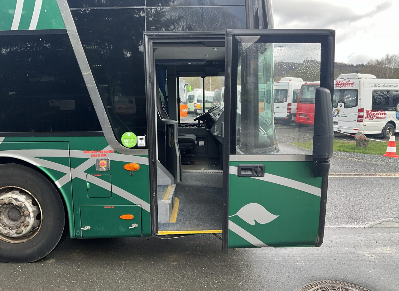 Vanhool K 440/ Scania - Autobuz supraetajat: Foto 5 Vanhool K 440/ Scania - Autobuz supraetajat: Foto 5