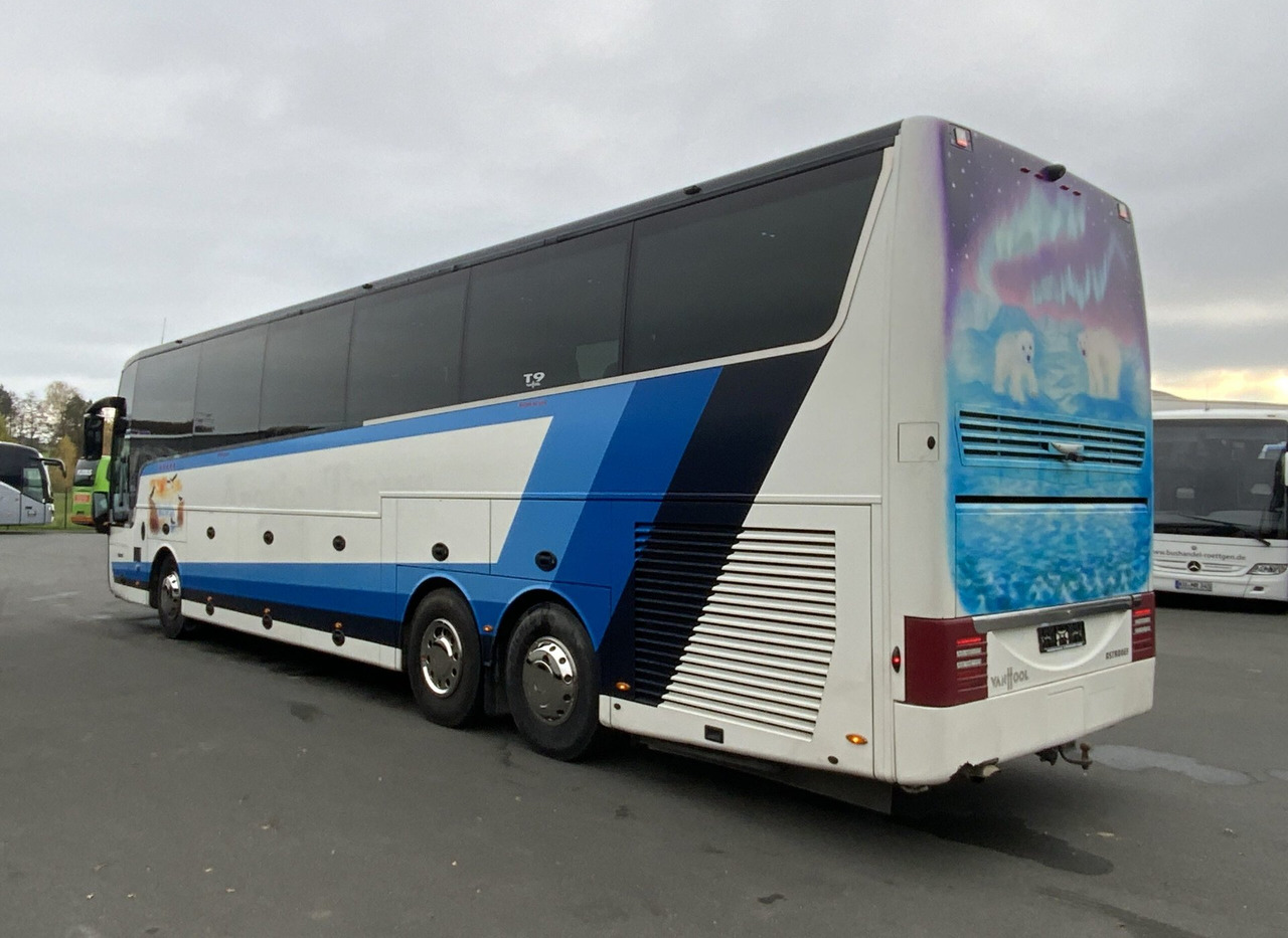 Vanhool T 916 Astronef - Autocar: Foto 3 Vanhool T 916 Astronef - Autocar: Foto 3