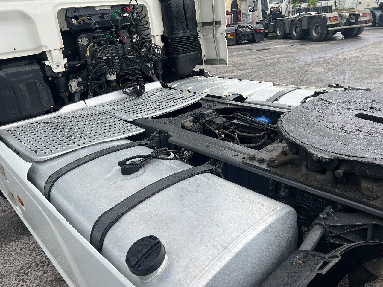 DAF XF 460 SSC, NL Truck - Cap tractor: Foto 5 DAF XF 460 SSC, NL Truck - Cap tractor: Foto 5