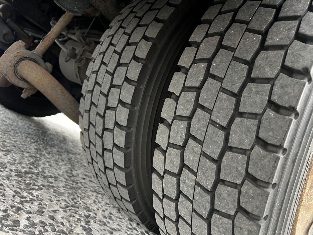 MAN TGL 7.180 Euro 3, Aut - Camion furgon: Foto 5 MAN TGL 7.180 Euro 3, Aut - Camion furgon: Foto 5