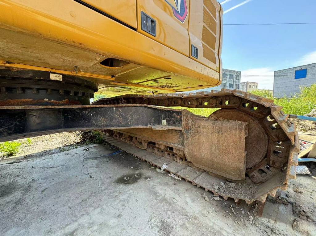 Excavator pe şenile CAT 323GC: Foto 17