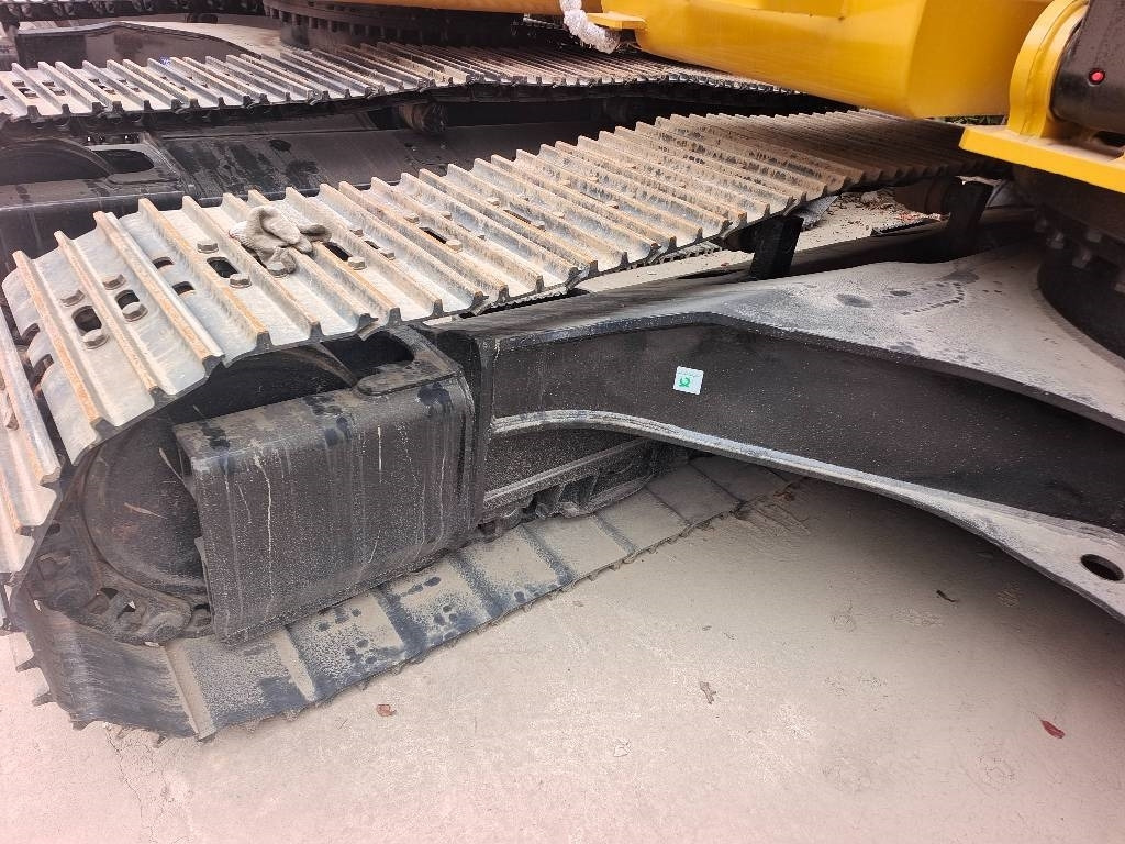 CAT 324 D - Excavator pe şenile: Foto 4 CAT 324 D - Excavator pe şenile: Foto 4