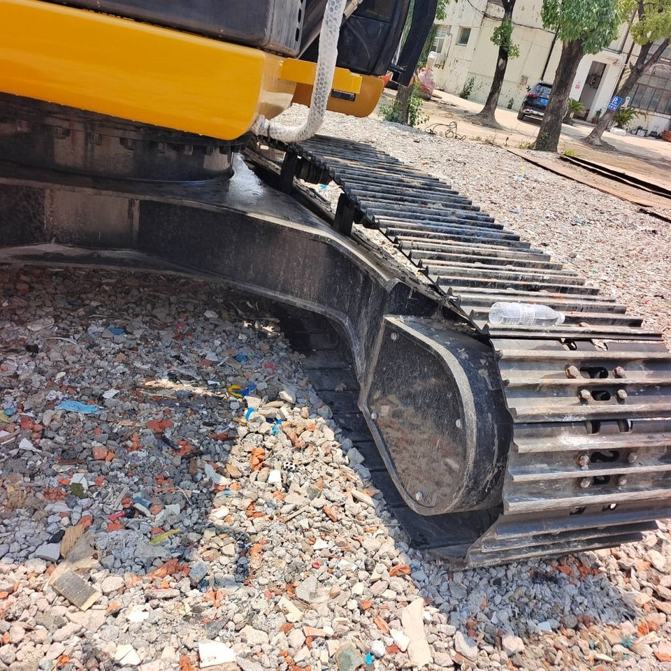 CAT 324 D - Excavator pe şenile: Foto 5 CAT 324 D - Excavator pe şenile: Foto 5