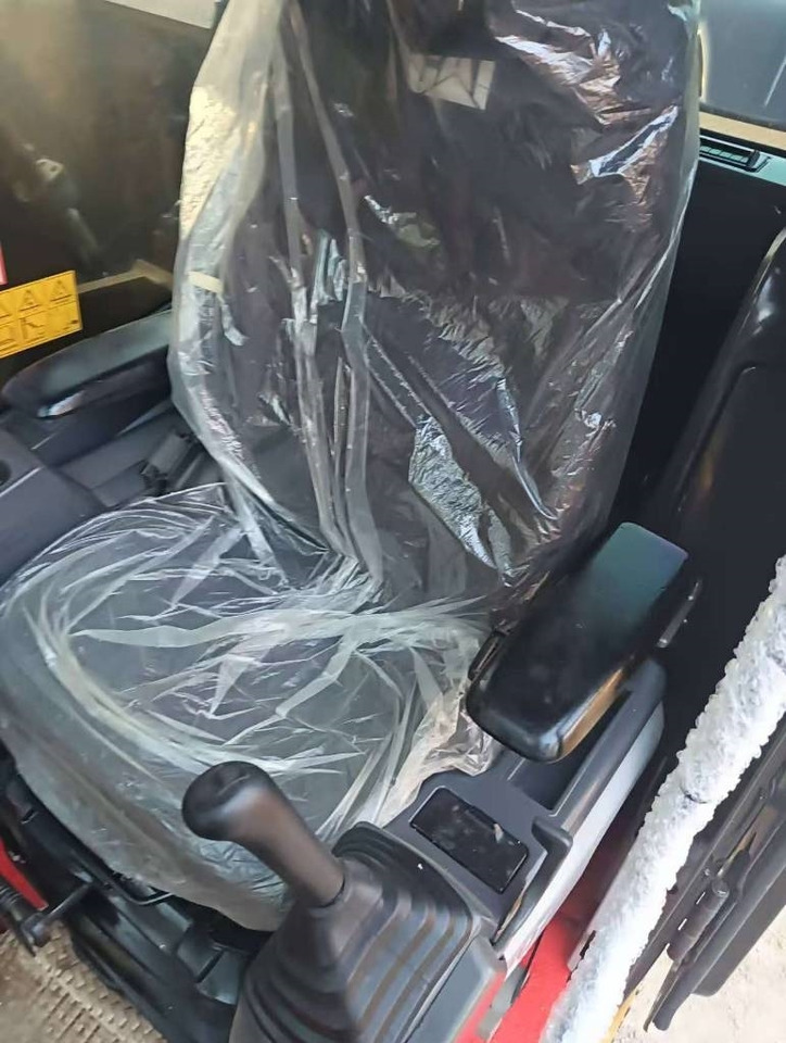 Excavator pe şenile CAT 324 D2L: Foto 17