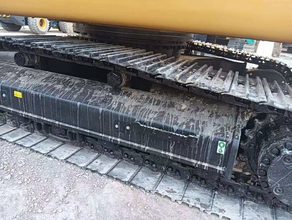 CAT 324 D2L - Excavator pe şenile: Foto 4 CAT 324 D2L - Excavator pe şenile: Foto 4